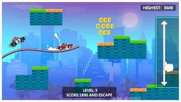 警车追击最新版本