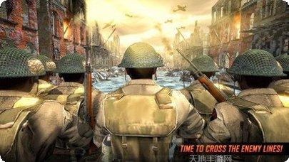 第二次世界大战辛迪加游戏攻略