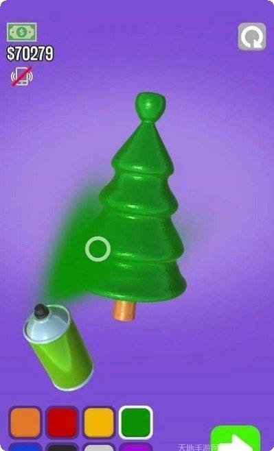 超级木旋3D模拟技巧分享