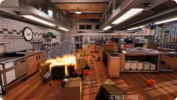 料理模拟器攻略
