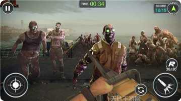 末日生存模拟器玩法