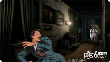 鬼屋逃生3D下载最新版