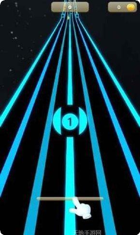 太空冲击下载地址