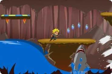 终极跑步王新冒险下载