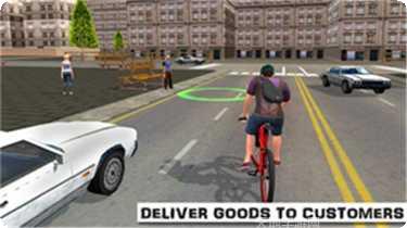 花式自行车游戏下载