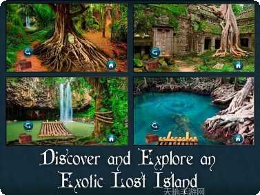 失落的宝石与龙之战下载