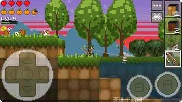 失落的宝石与龙之战玩法介绍