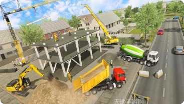 高速公路大师2最新版本下载