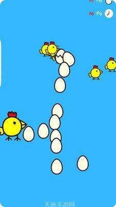 快乐小鸡动物园最新版本
