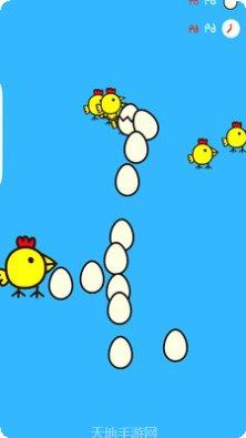 快乐小鸡动物园更新日志