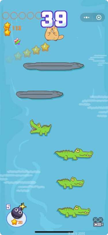 快乐小鸡动物园角色解锁