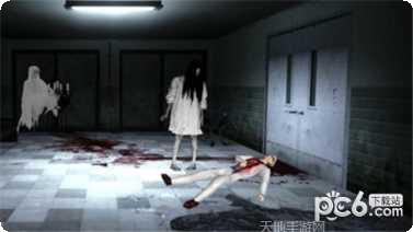 鬼屋逃生3D最新版本