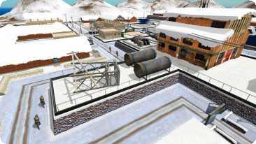 第二次世界大战辛迪加任务指南