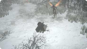 憎恨之心亡者归来角色