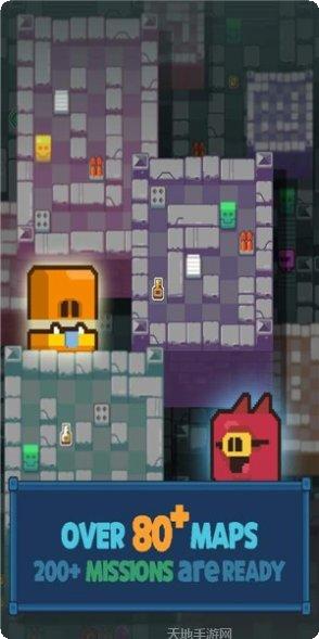 超级史莱姆出击游戏评测