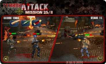 反恐任务小队攻略大全