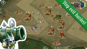 臣民之塔黄金版游戏评测