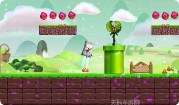 终极跑步王新冒险下载