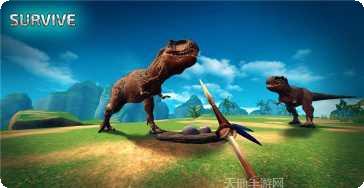 Ark Legends下载方法