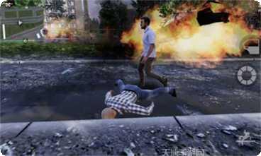 火力全开玩法介绍