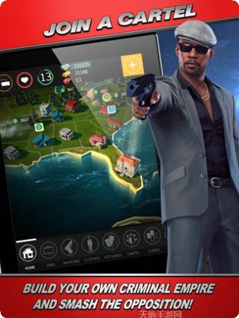 火力全开角色解锁