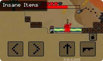 像素之梦角色介绍