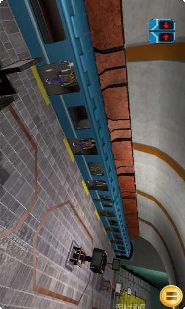 疯狂的盘子游戏攻略