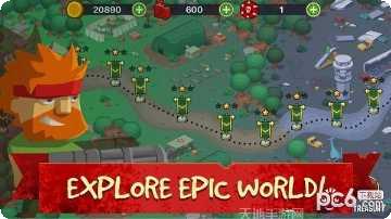 僵尸世界战争新世界联机版角色选择