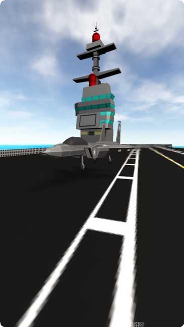 飞机空难模拟器安卓版