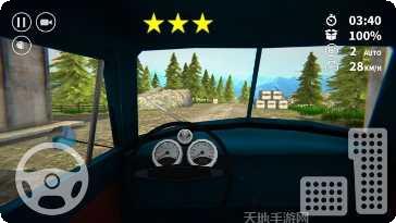 IDBS出租车最新版本