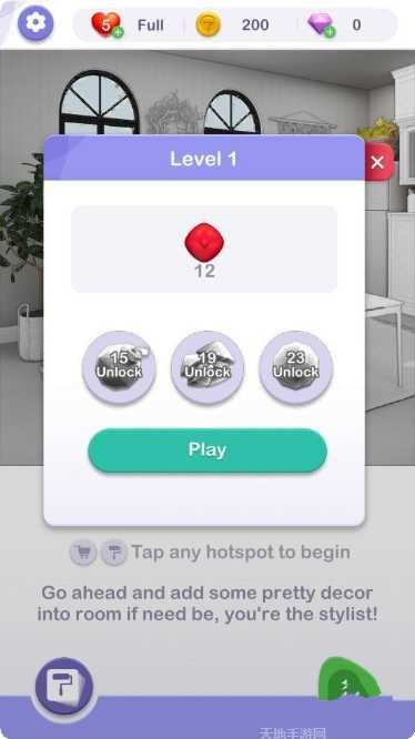 梦幻之旅TQGame角色