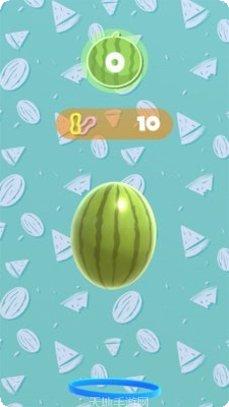 西瓜大合成2攻略