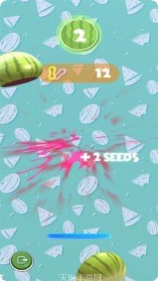 西瓜大合成2技巧