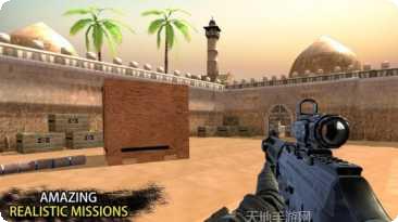 军队射手枪支专家角色选择