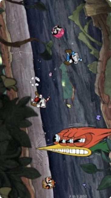 弹跳先生冒险攻略大全