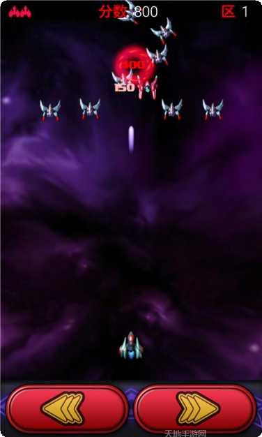 雷电2048玩法介绍