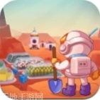 放置火星殖民地游戏攻略