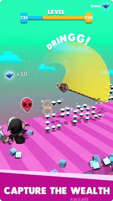 刀锋战士游戏下载地址