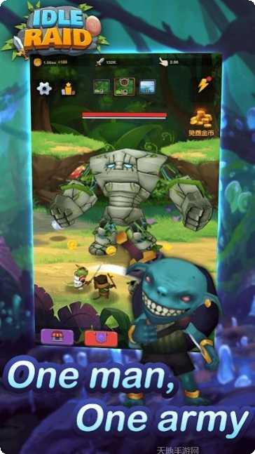 闲置动物突袭技巧分享