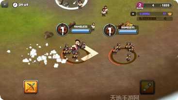 小小战队最新版本