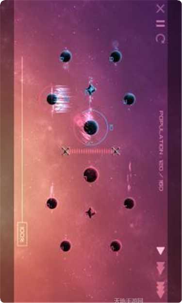 太阳系争夺战3角色选择