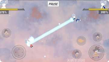 Warring Kingdoms联盟战争