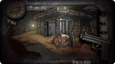 西城异闻1942剧情解析