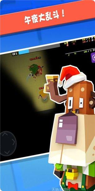 弓箭英雄斯蒂克曼战争玩法介绍