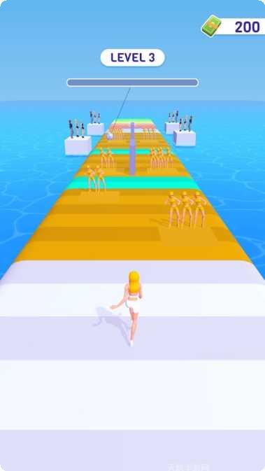 小姐姐跳大葱怎么下载