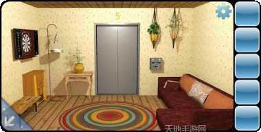 你必须逃离最新版本