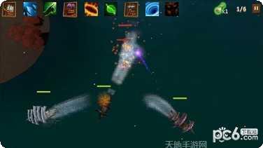 暴风远征队攻略