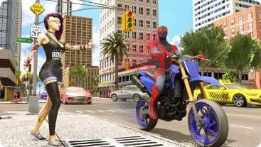 超级英雄骑士最新版本