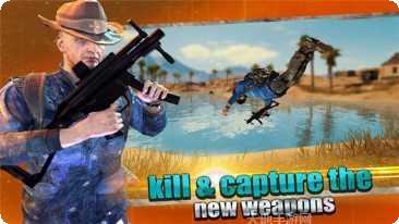 绝地生存战场国际服下载