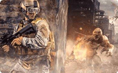 绝地生存战场国际服攻略